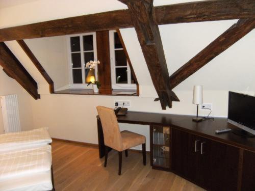Hotel Restaurant Ölmühle Landstuhl Habitación foto